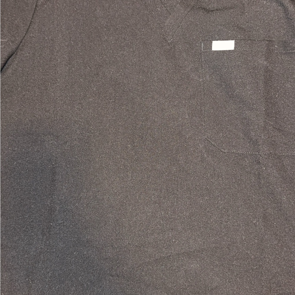 Figs Catarina one pocket top XL